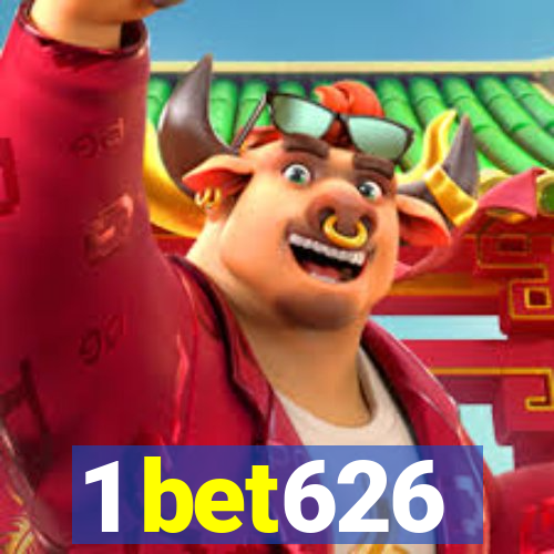 1 bet626